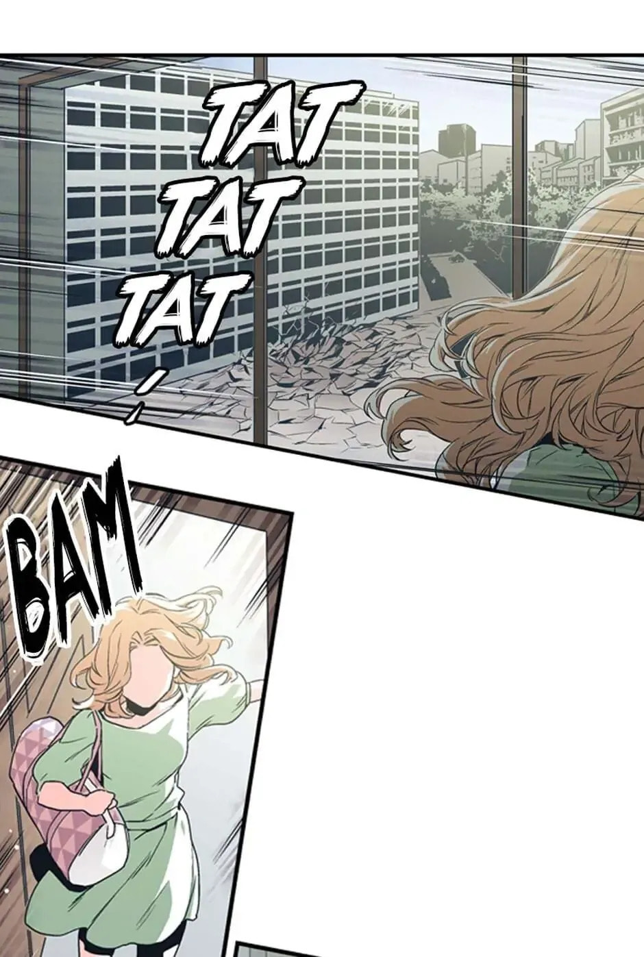 My Guardian Angel Chapter 20 page 34 - 
