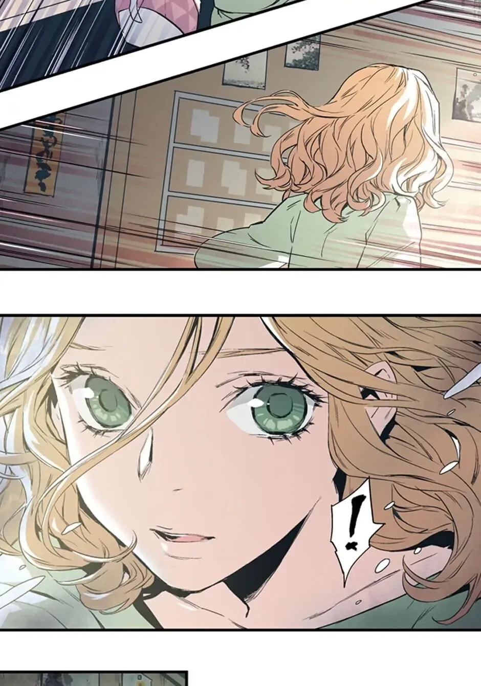 My Guardian Angel Chapter 20 page 38 - 