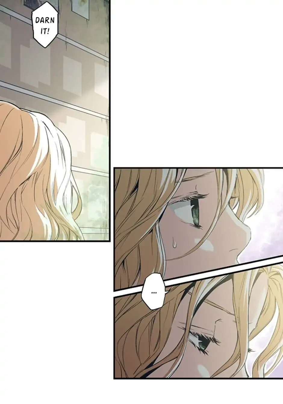 My Guardian Angel Chapter 20 page 39 - 