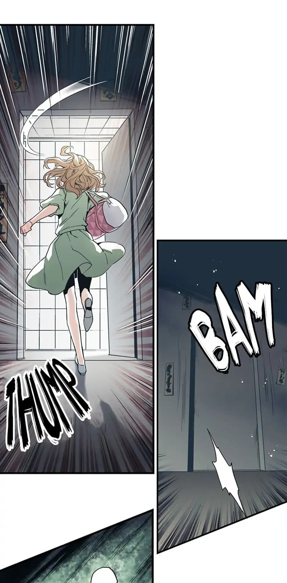 My Guardian Angel Chapter 20 page 40 - 