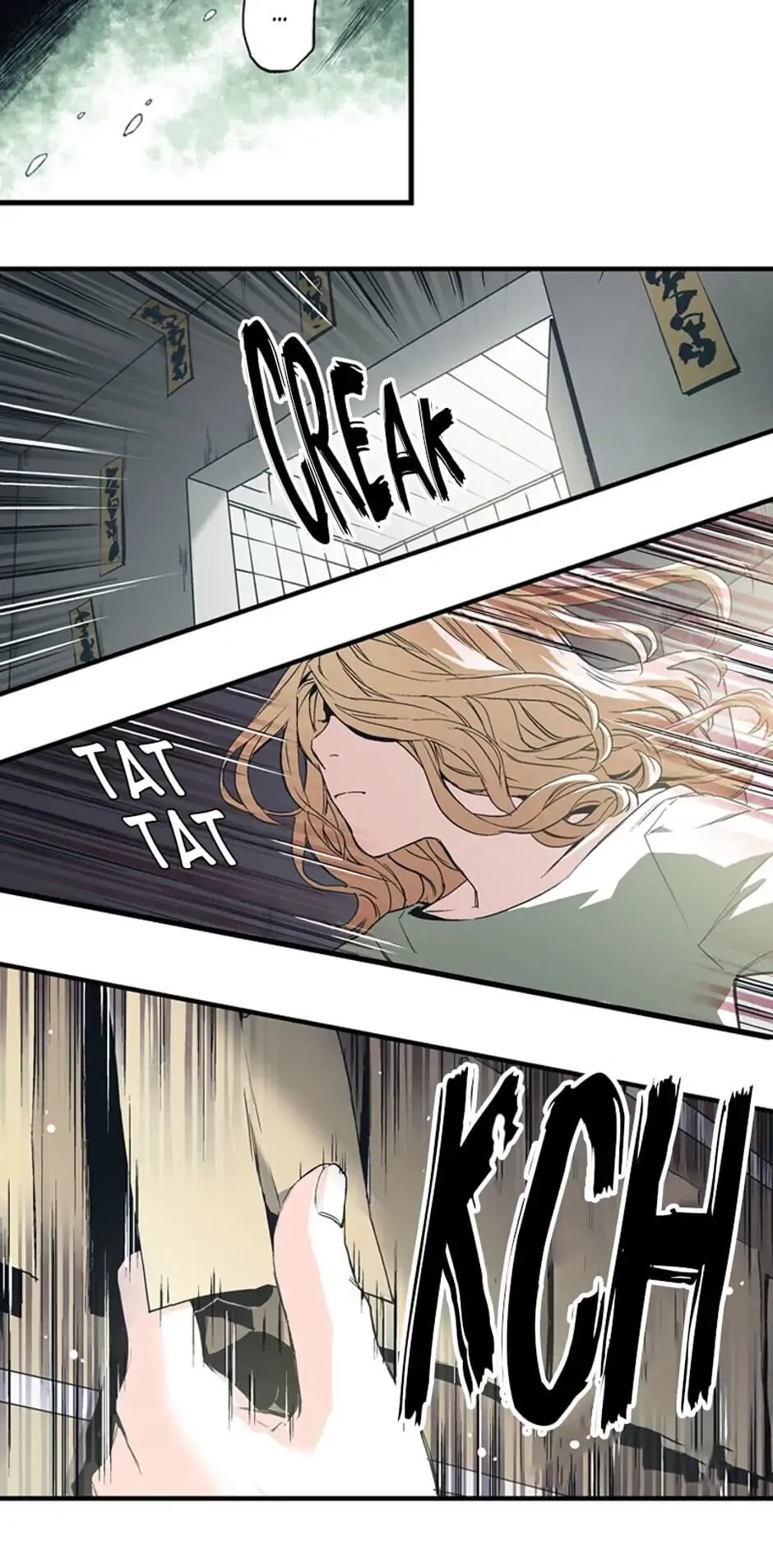My Guardian Angel Chapter 20 page 41 - 