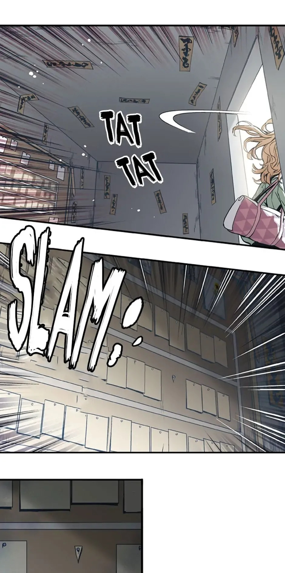 My Guardian Angel Chapter 20 page 42 - 