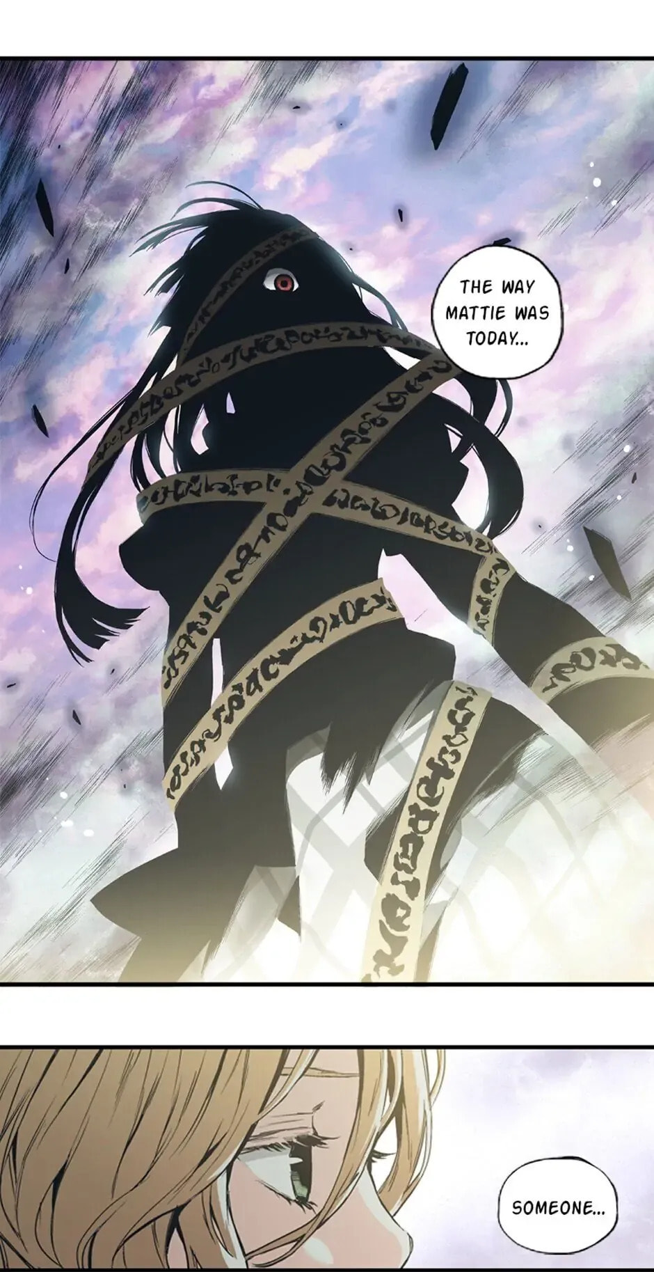 My Guardian Angel Chapter 20 page 46 - 