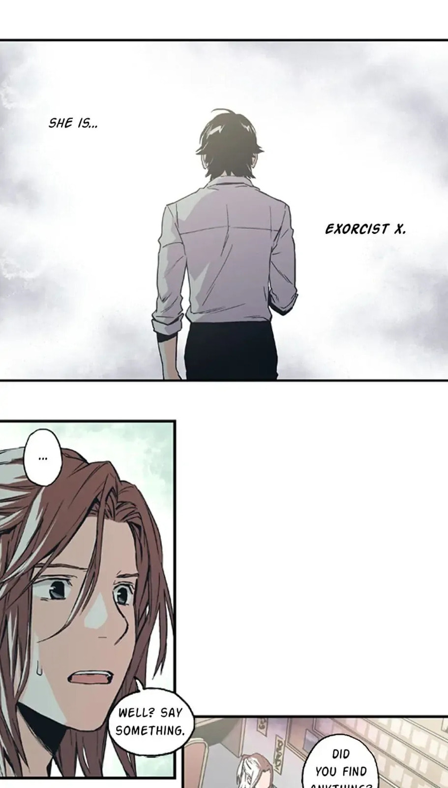 My Guardian Angel Chapter 20 page 50 - 