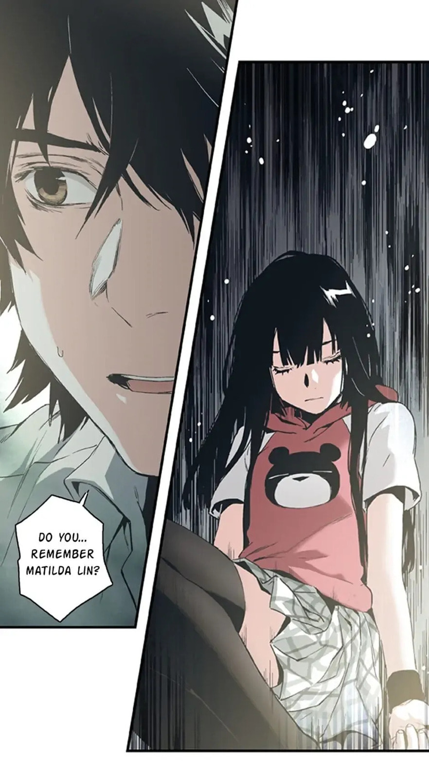 My Guardian Angel Chapter 20 page 58 - 
