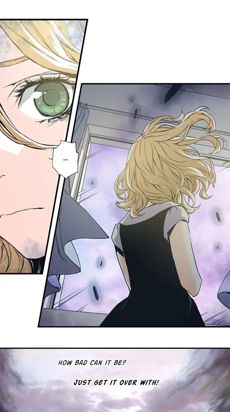 My Guardian Angel Chapter 21 page 45 - 