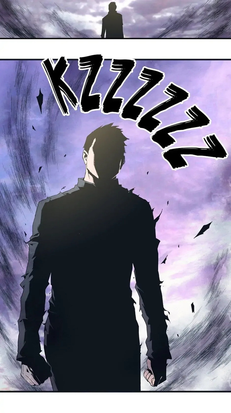 My Guardian Angel Chapter 21 page 46 - 