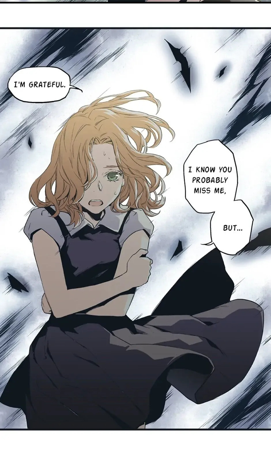My Guardian Angel Chapter 21 page 48 - 