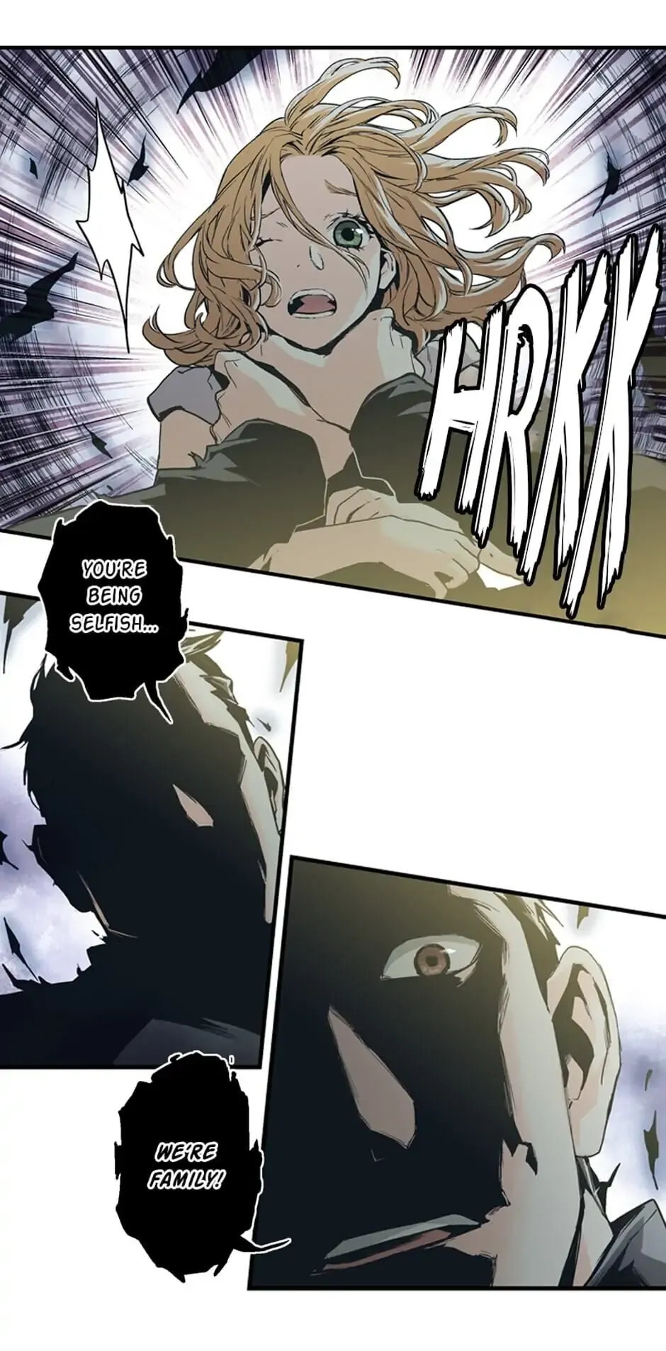 My Guardian Angel Chapter 21 page 50 - 