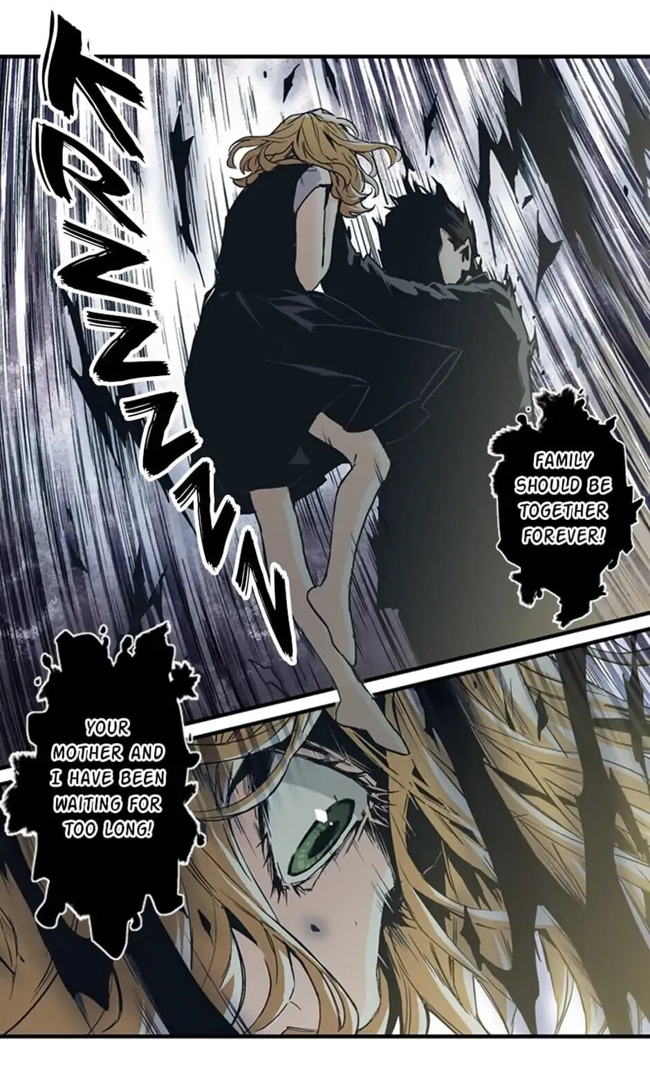 My Guardian Angel Chapter 21 page 51 - 