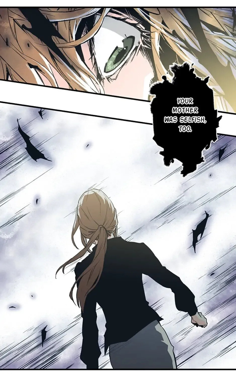 My Guardian Angel Chapter 21 page 52 - 