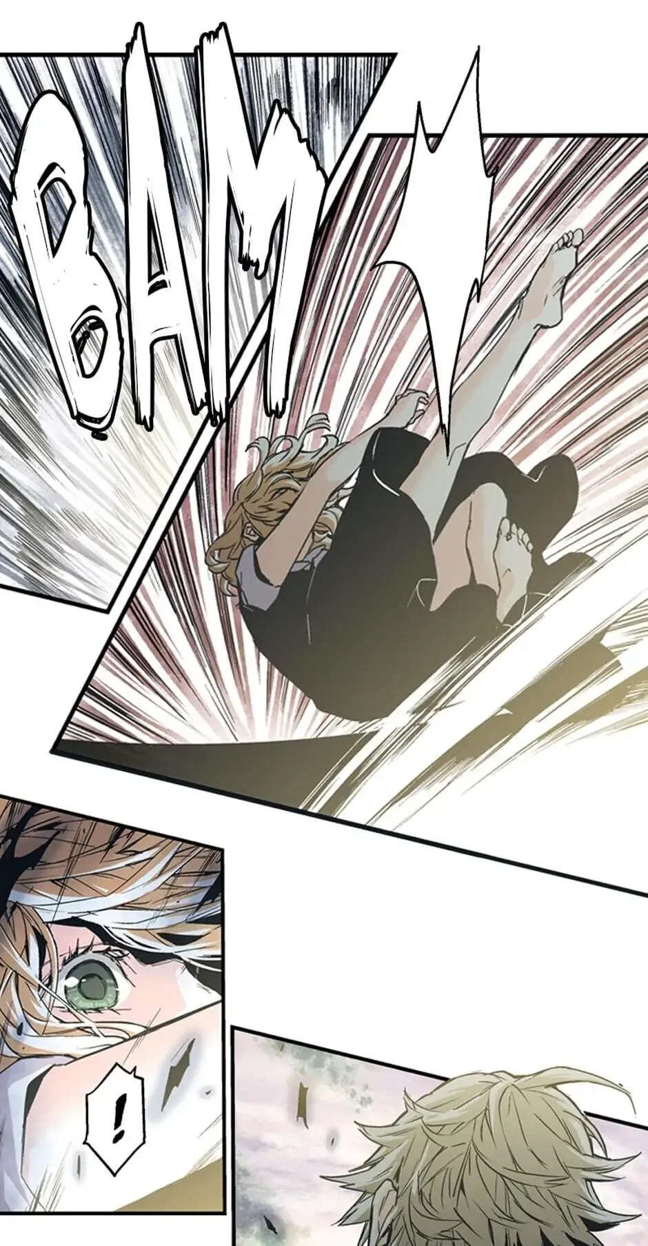 My Guardian Angel Chapter 21 page 53 - 