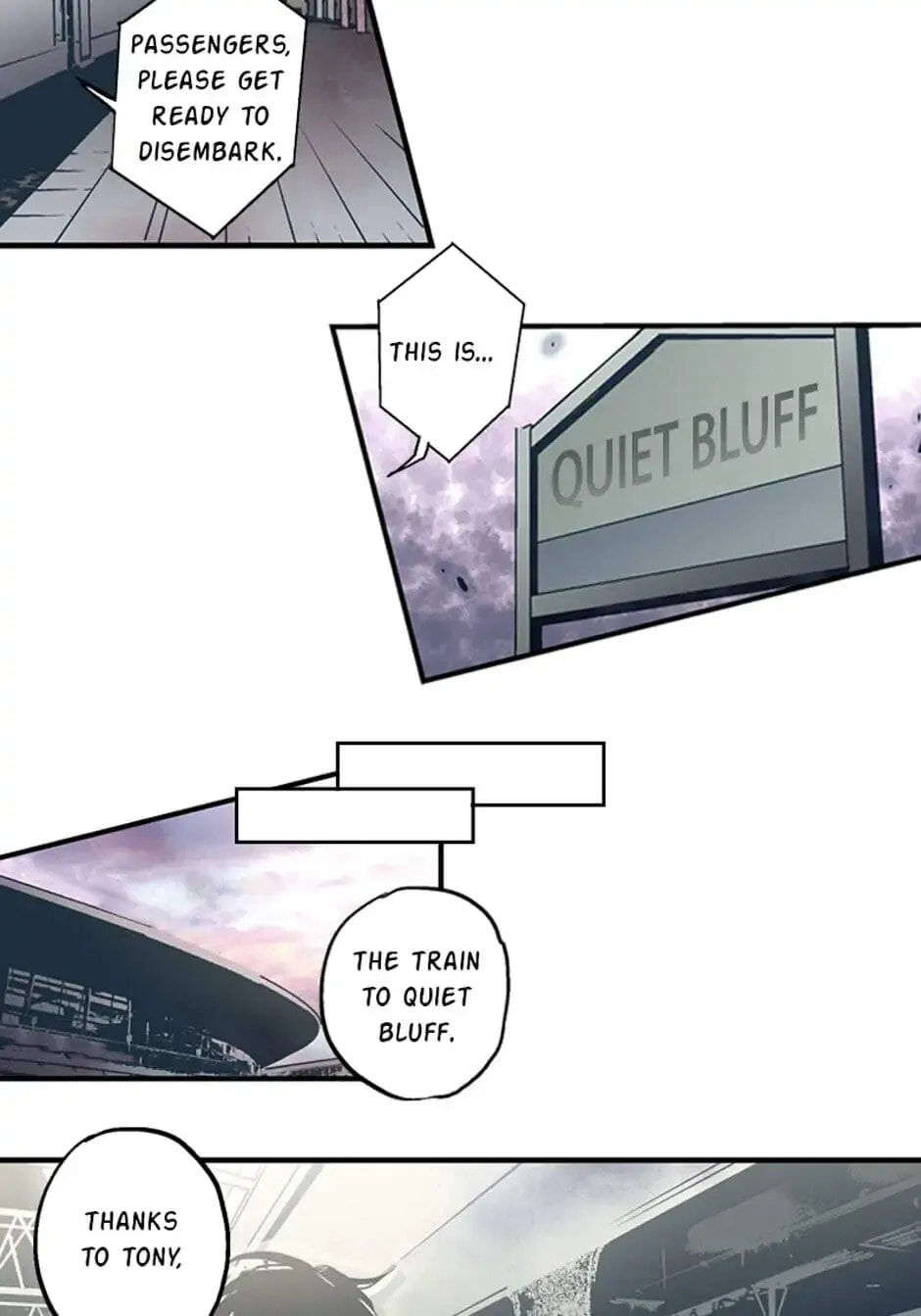 My Guardian Angel Chapter 21 page 58 - 