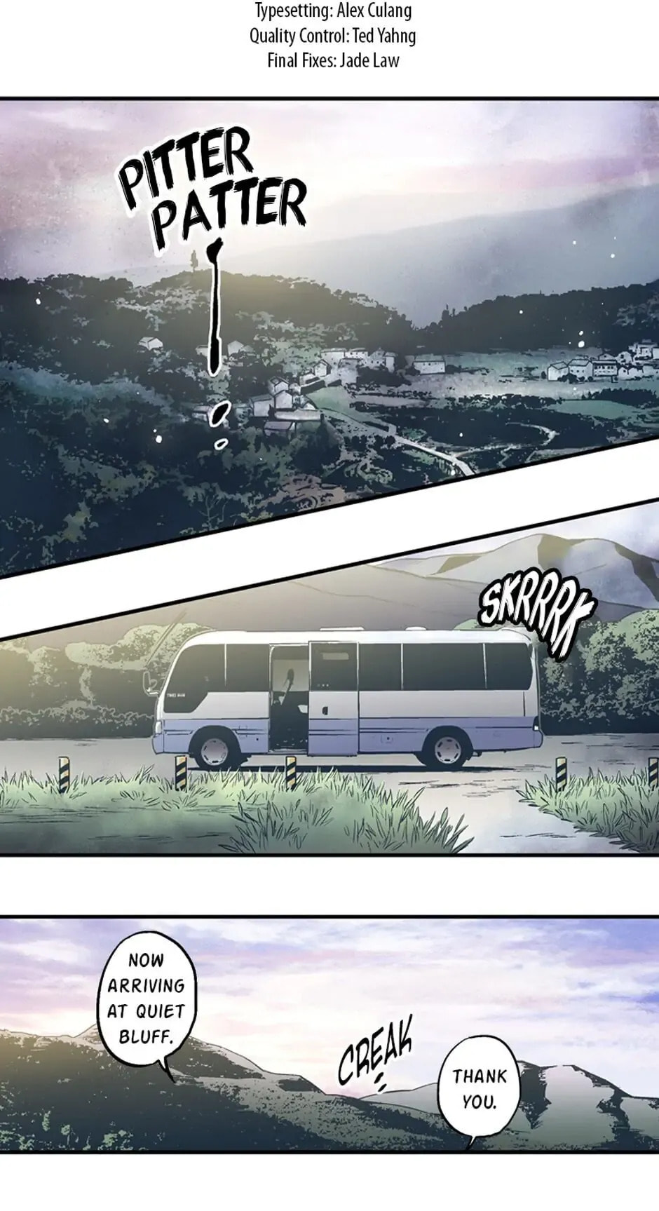 My Guardian Angel Chapter 22 page 2 - 