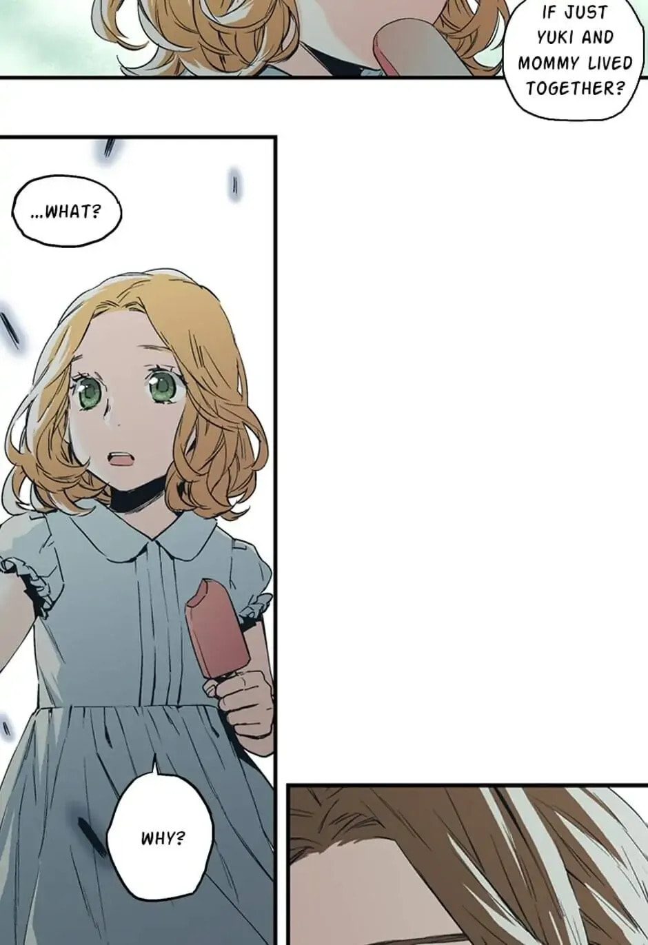 My Guardian Angel Chapter 22 page 11 - 