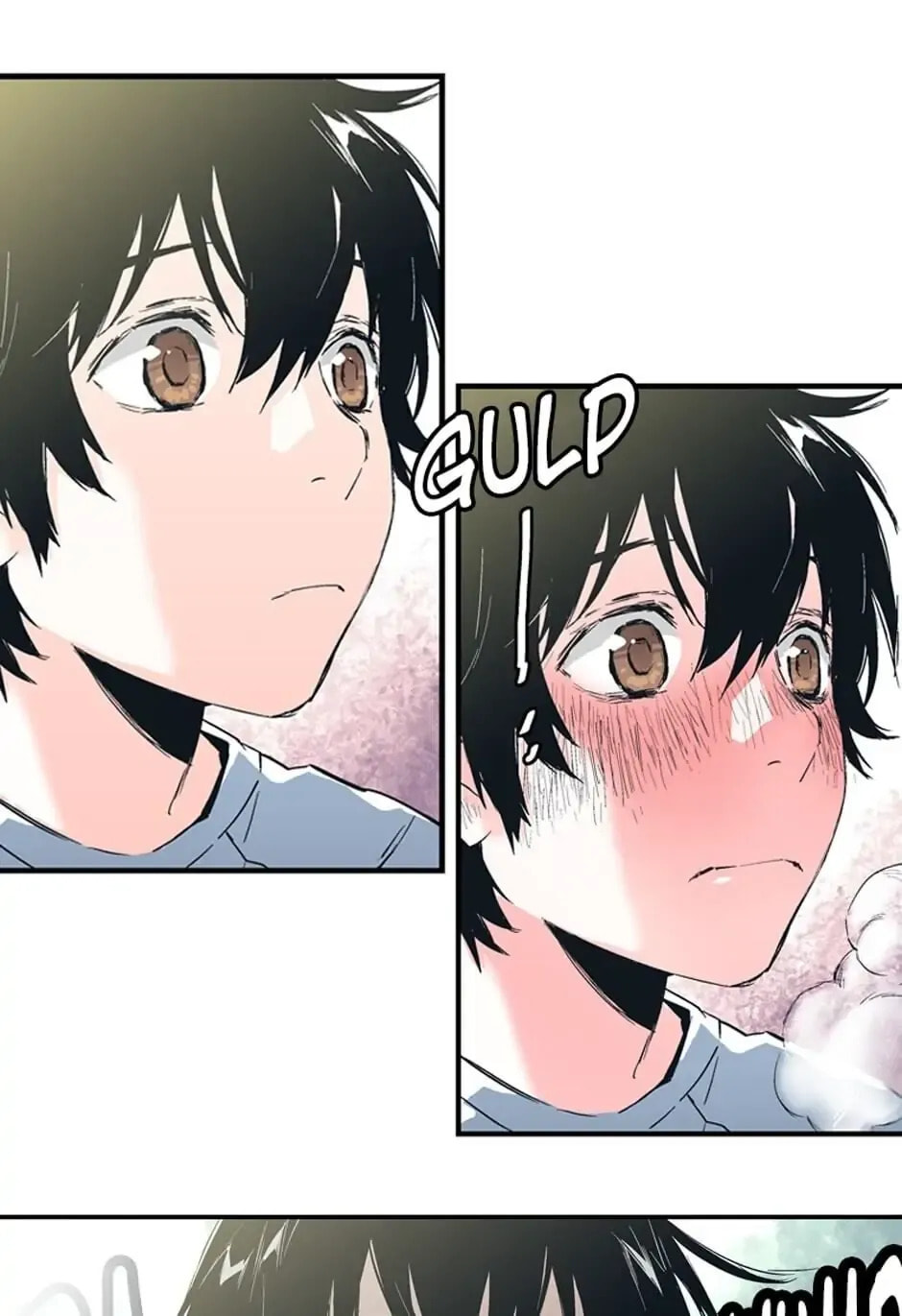 My Guardian Angel Chapter 22 page 21 - 