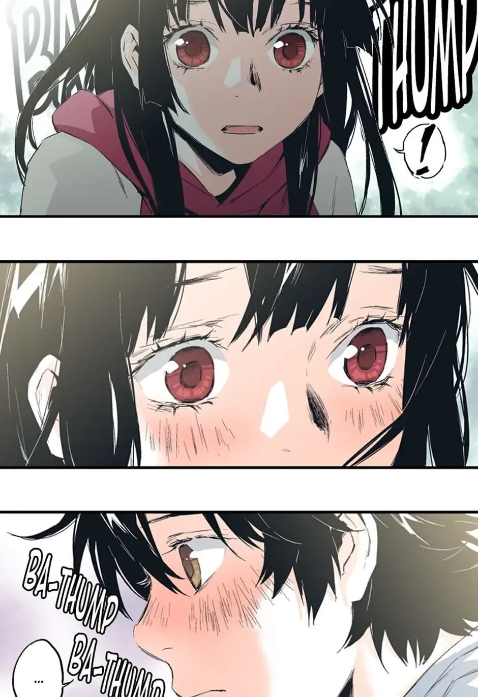 My Guardian Angel Chapter 22 page 22 - 