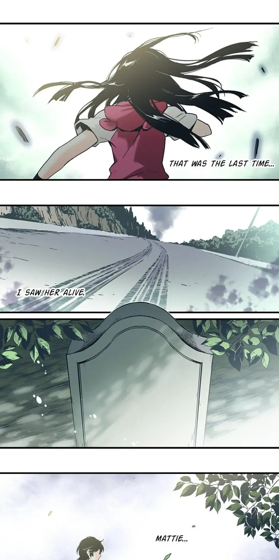 My Guardian Angel Chapter 22 page 24 - 