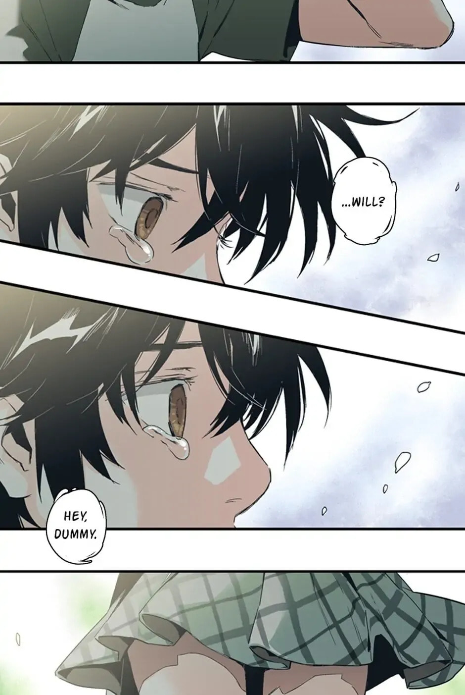 My Guardian Angel Chapter 22 page 27 - 