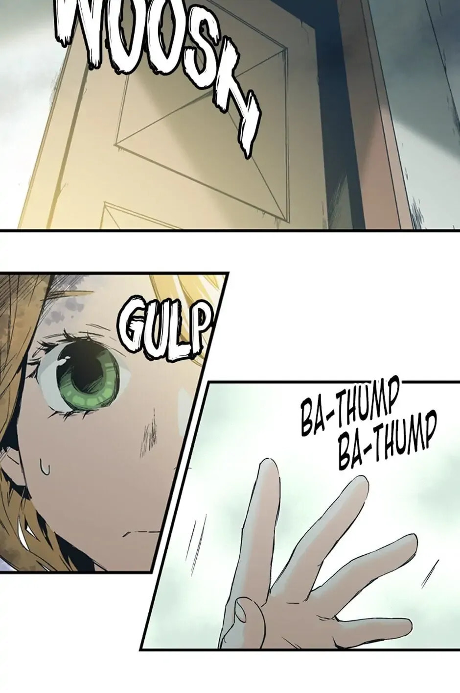 My Guardian Angel Chapter 24 page 3 - 