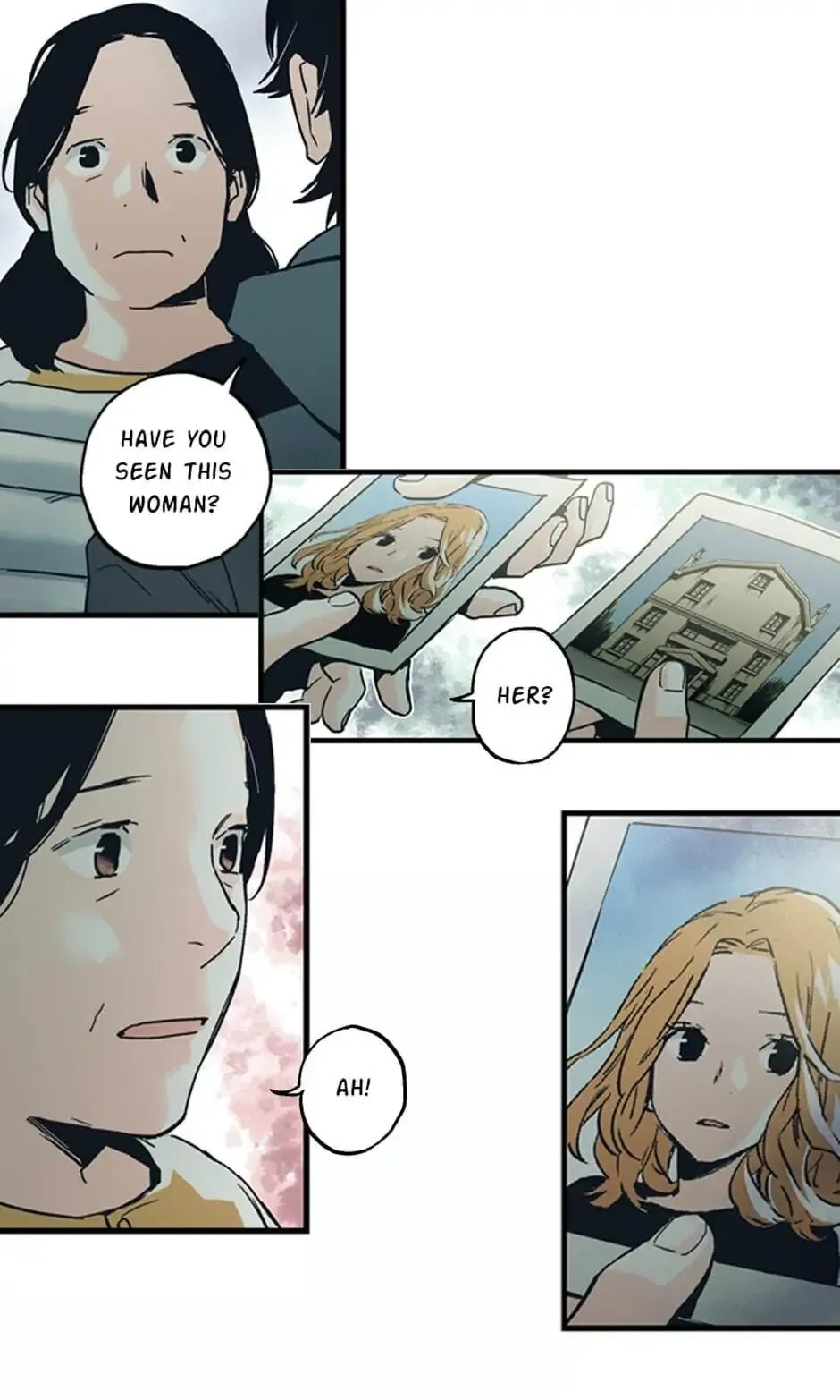 My Guardian Angel Chapter 24 page 30 - 