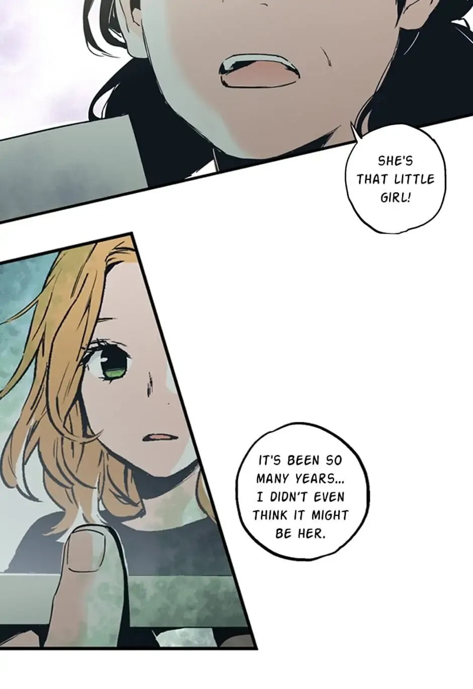 My Guardian Angel Chapter 24 page 33 - 