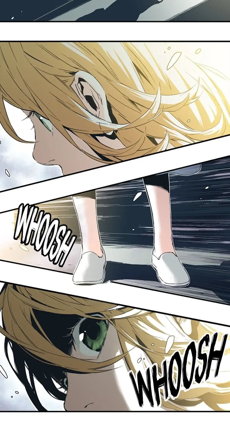 My Guardian Angel Chapter 24 page 7 - 
