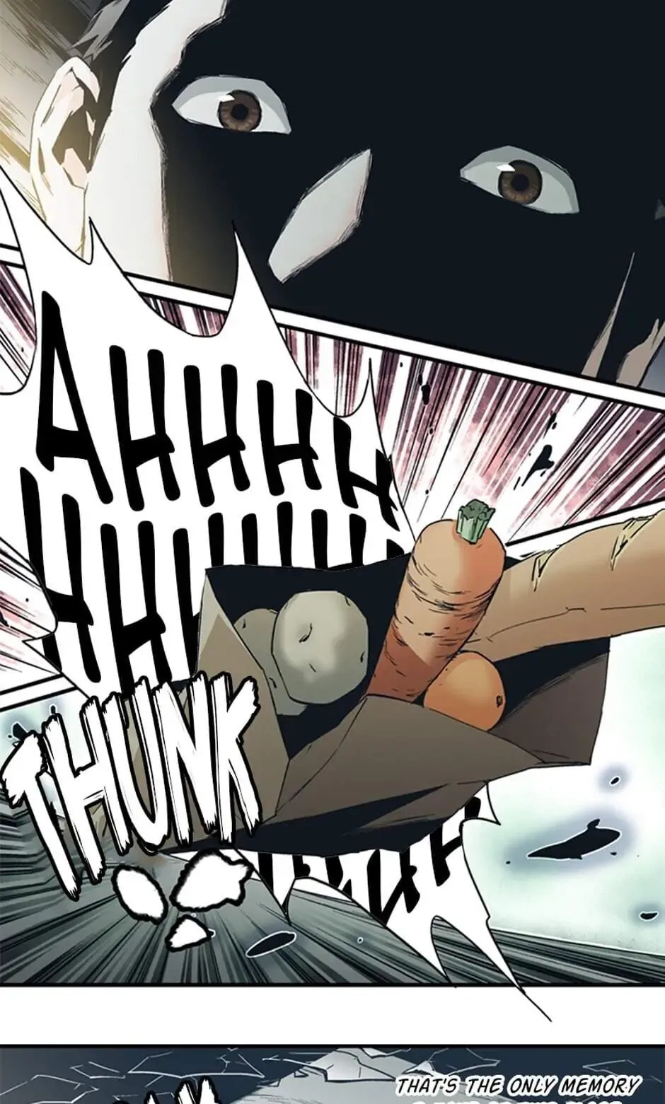 My Guardian Angel Chapter 24 page 9 - 