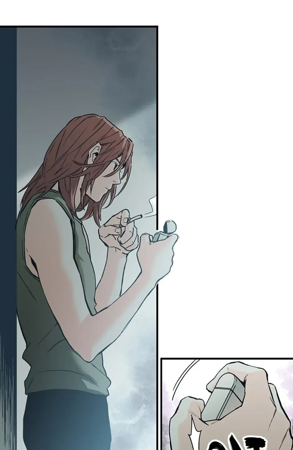 My Guardian Angel Chapter 25 page 11 - 