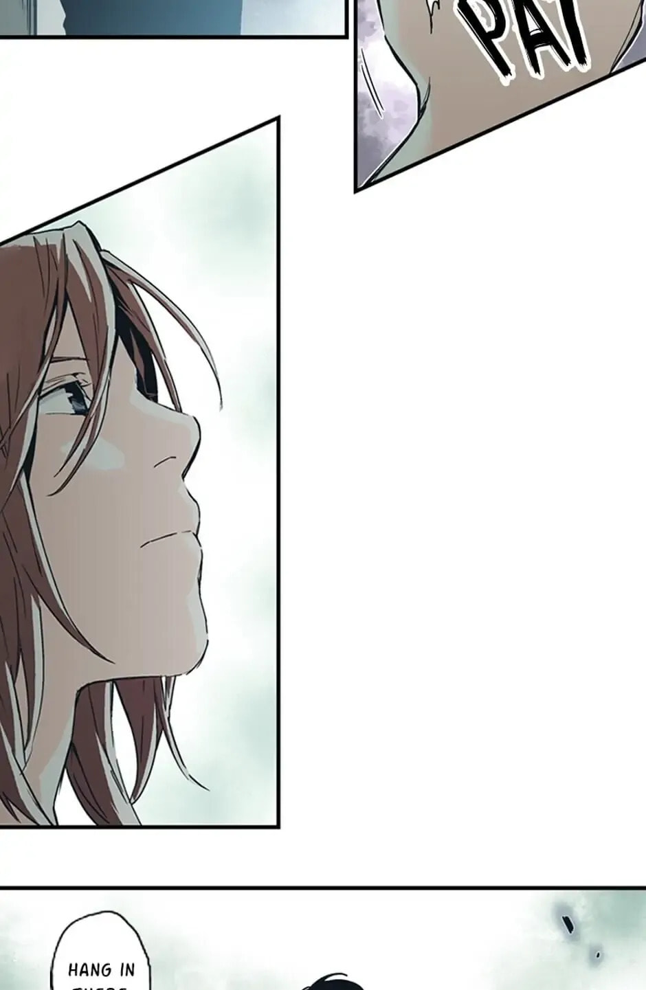 My Guardian Angel Chapter 25 page 12 - 