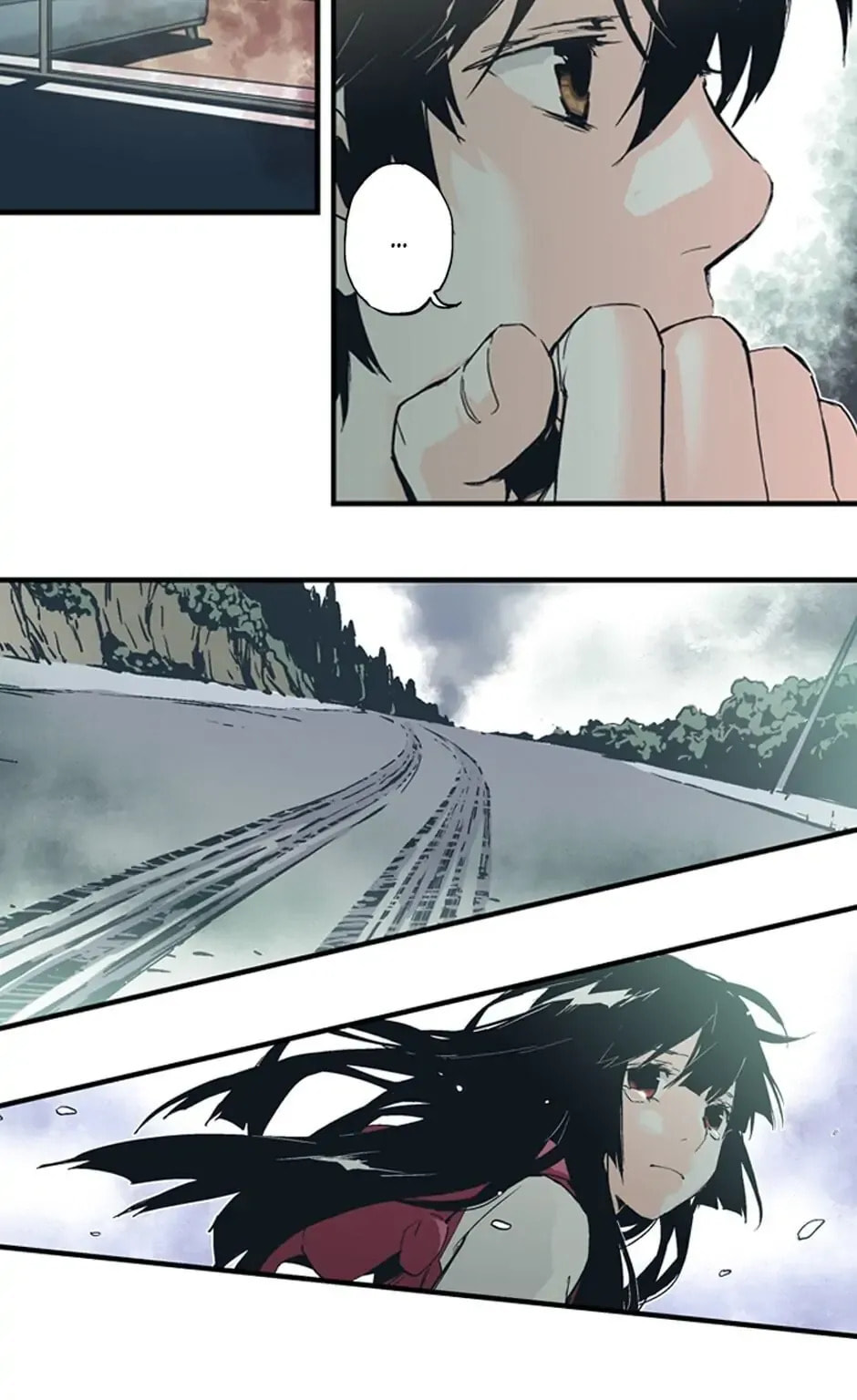 My Guardian Angel Chapter 25 page 3 - 