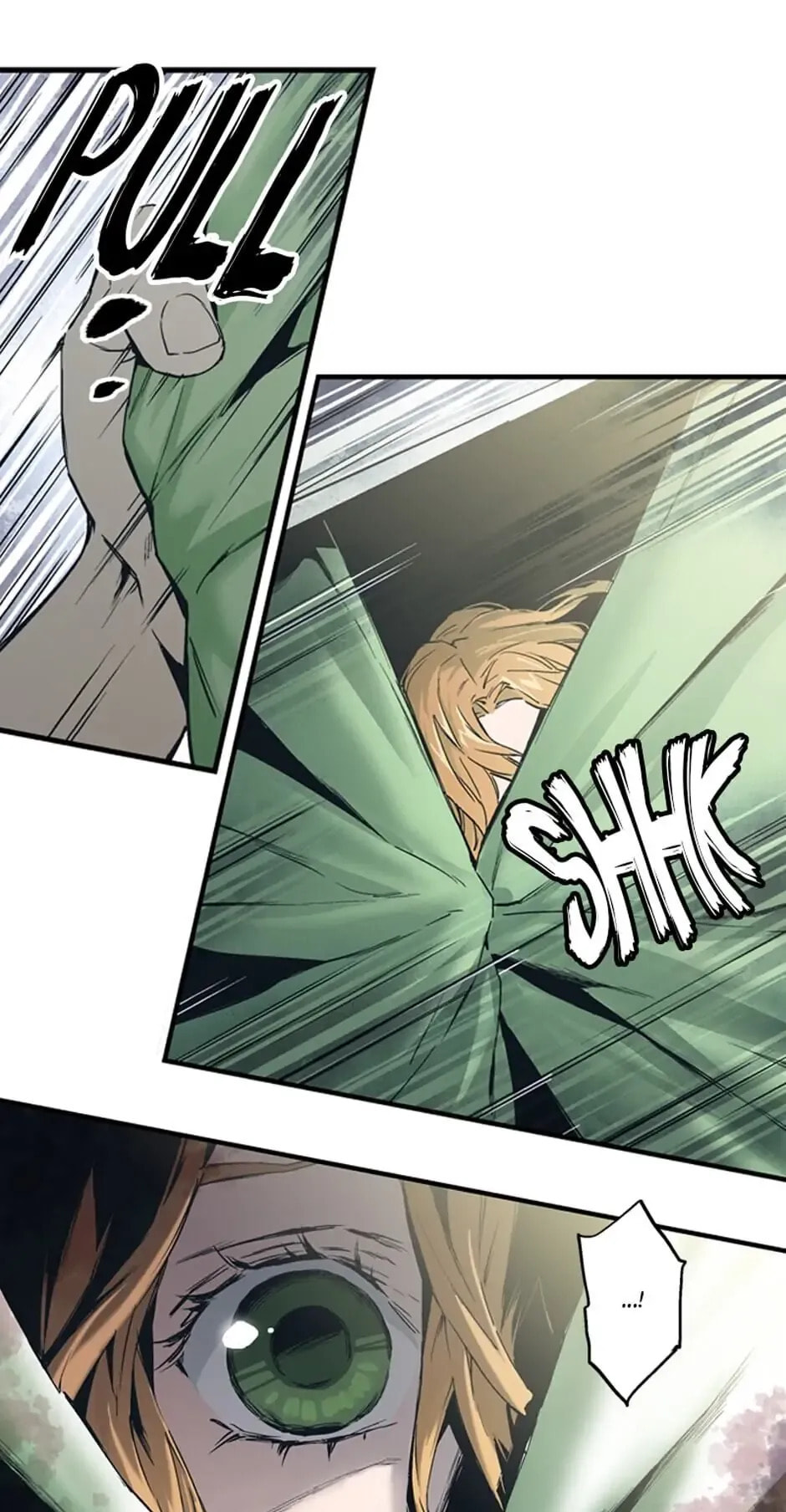 My Guardian Angel Chapter 25 page 21 - 