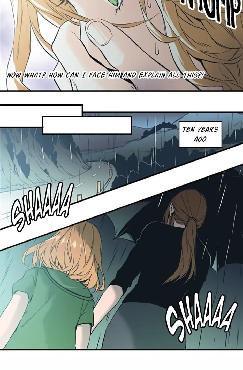 My Guardian Angel Chapter 25 page 25 - 