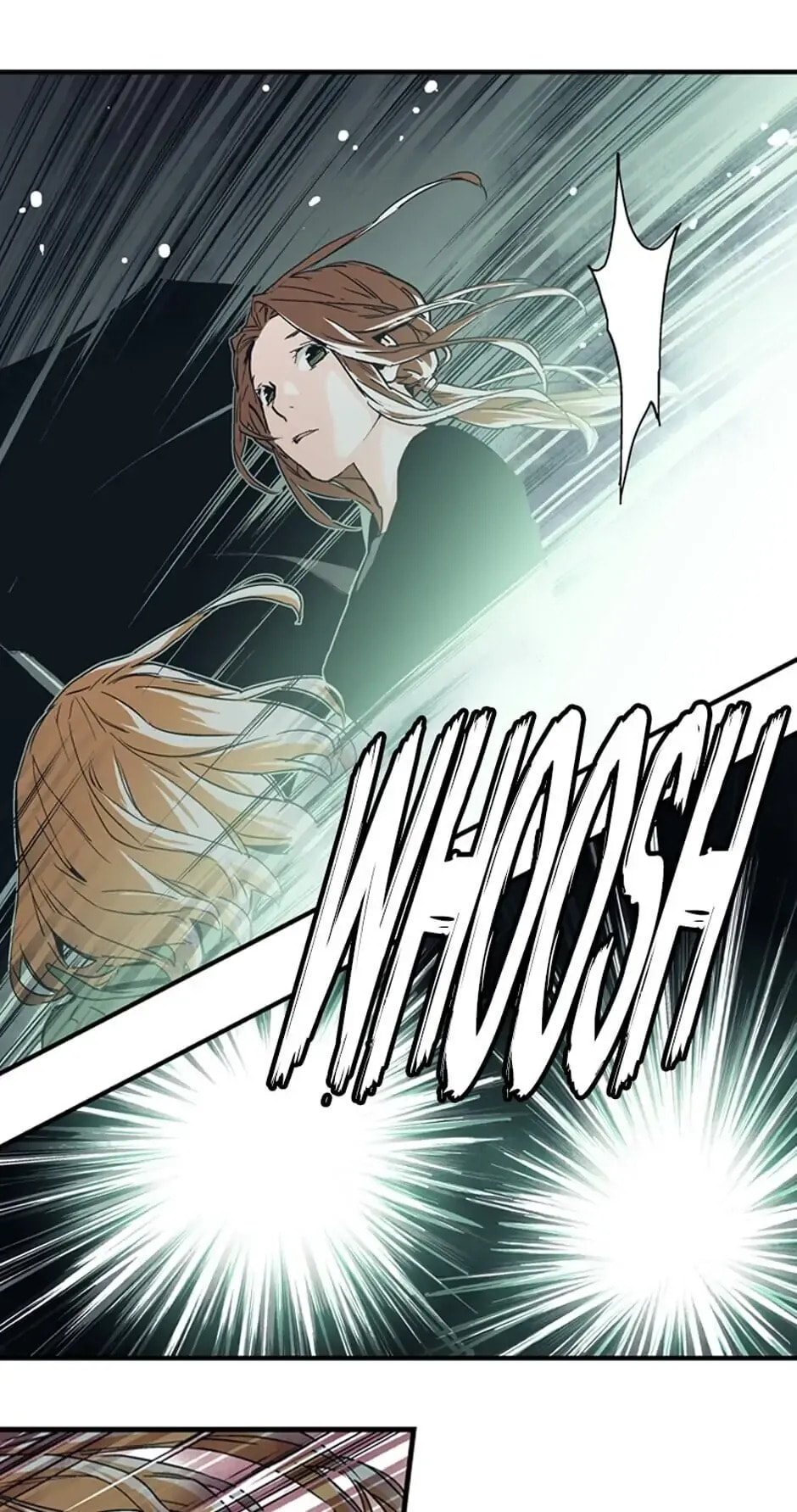 My Guardian Angel Chapter 25 page 28 - 