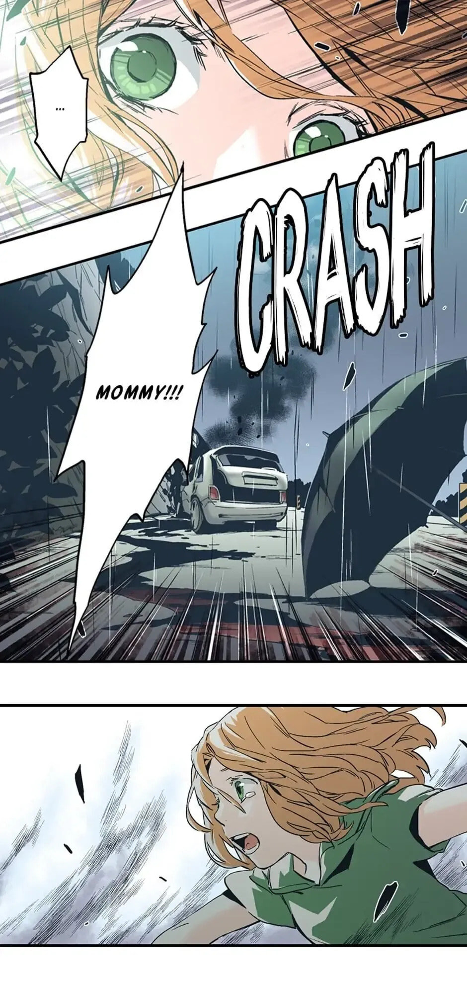 My Guardian Angel Chapter 25 page 31 - 