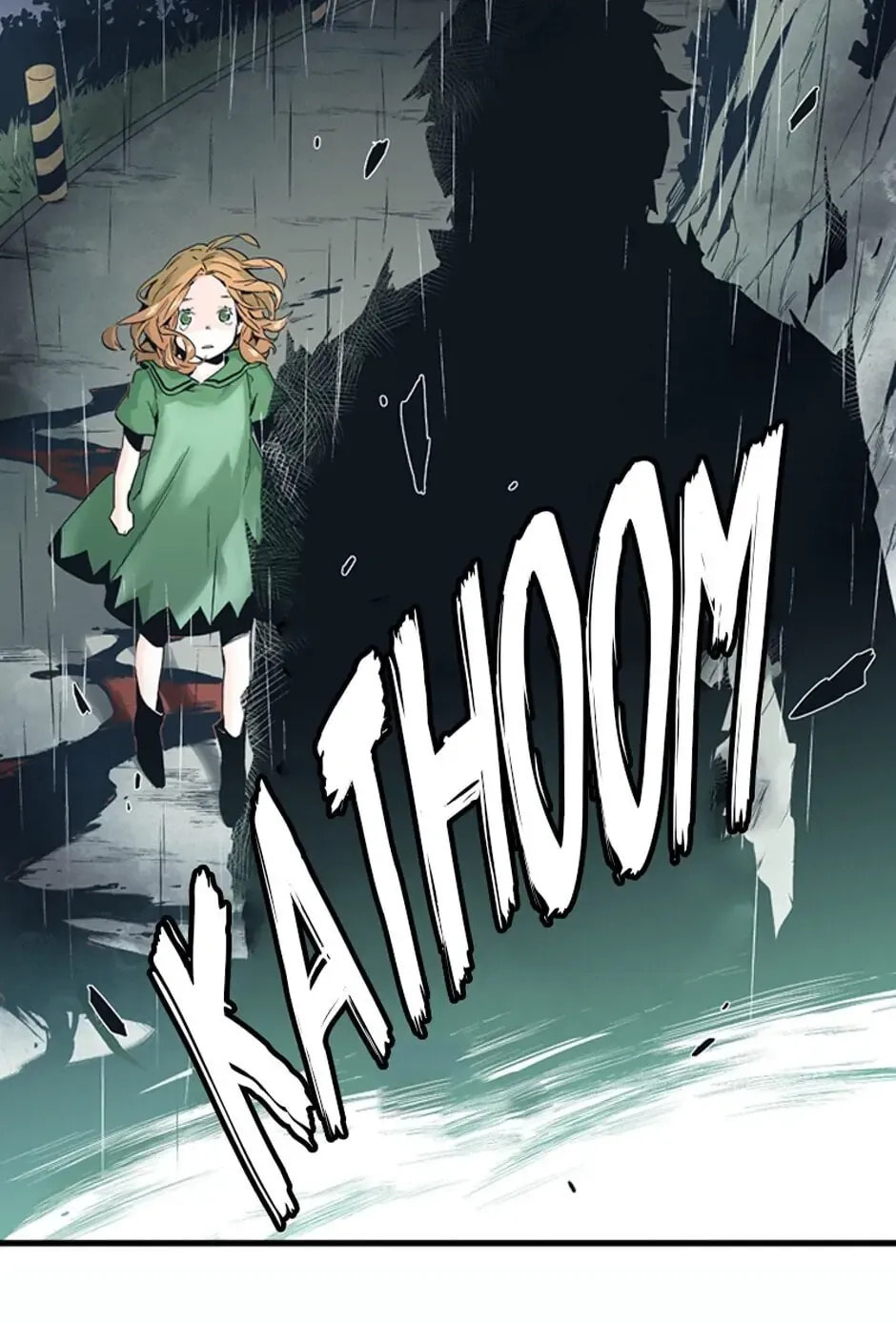 My Guardian Angel Chapter 25 page 34 - 