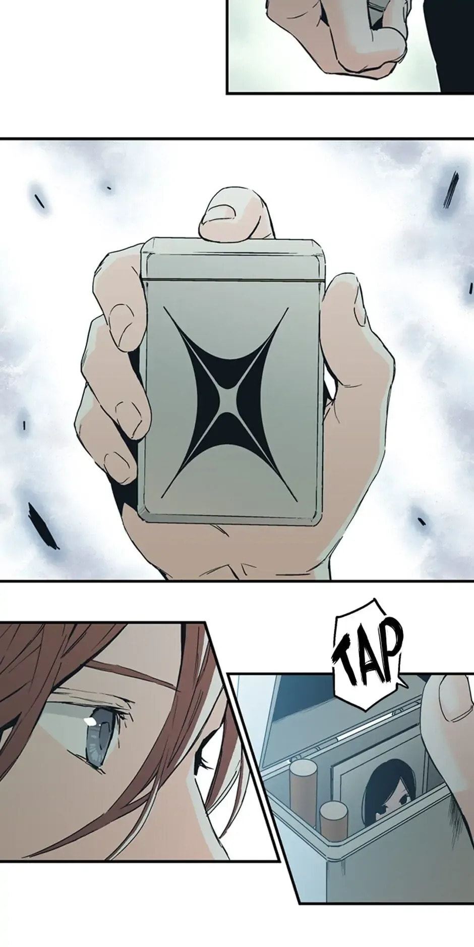 My Guardian Angel Chapter 25 page 10 - 