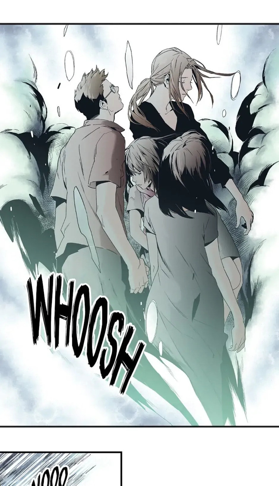 My Guardian Angel Chapter 26 page 13 - 