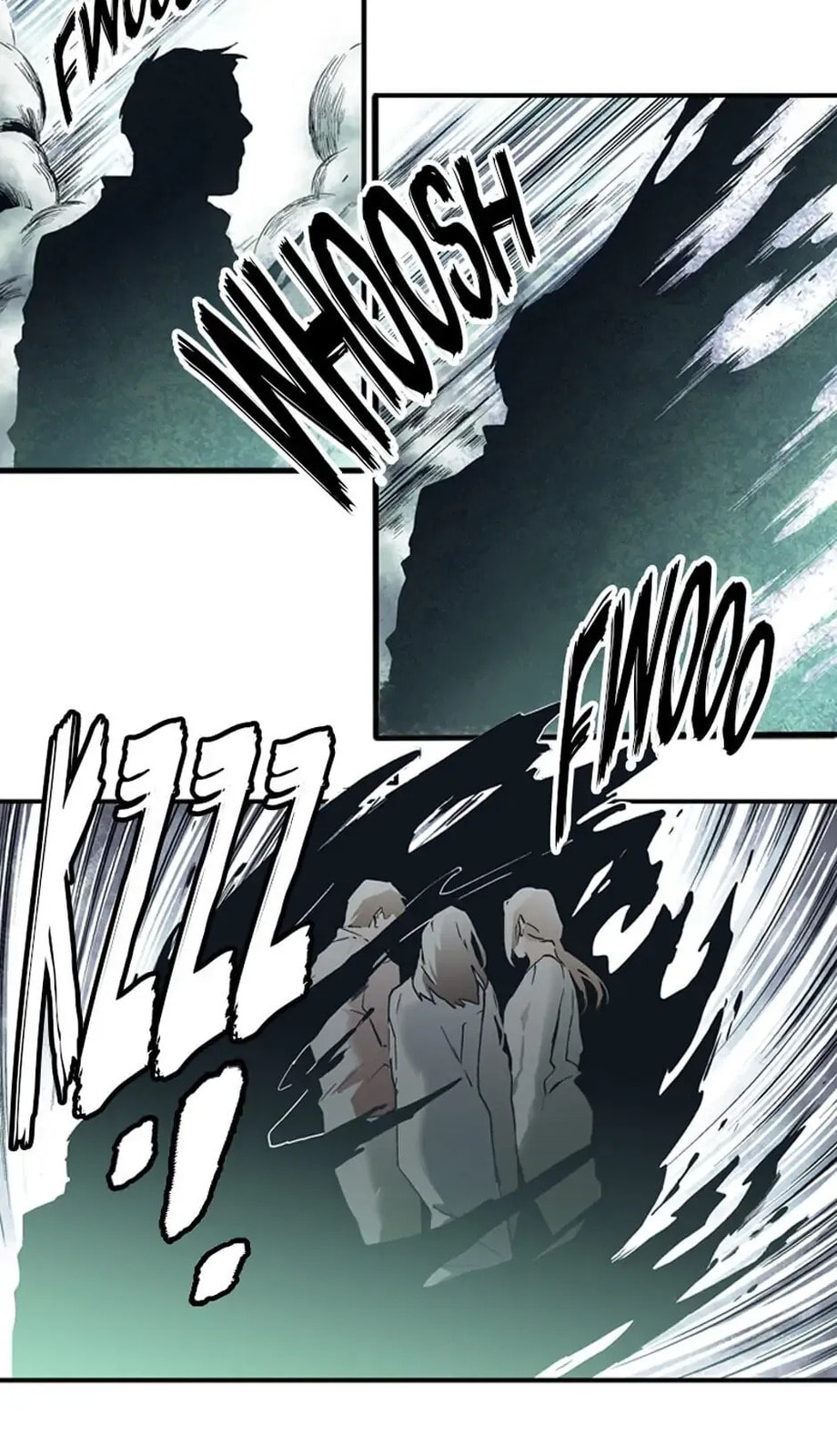 My Guardian Angel Chapter 26 page 14 - 
