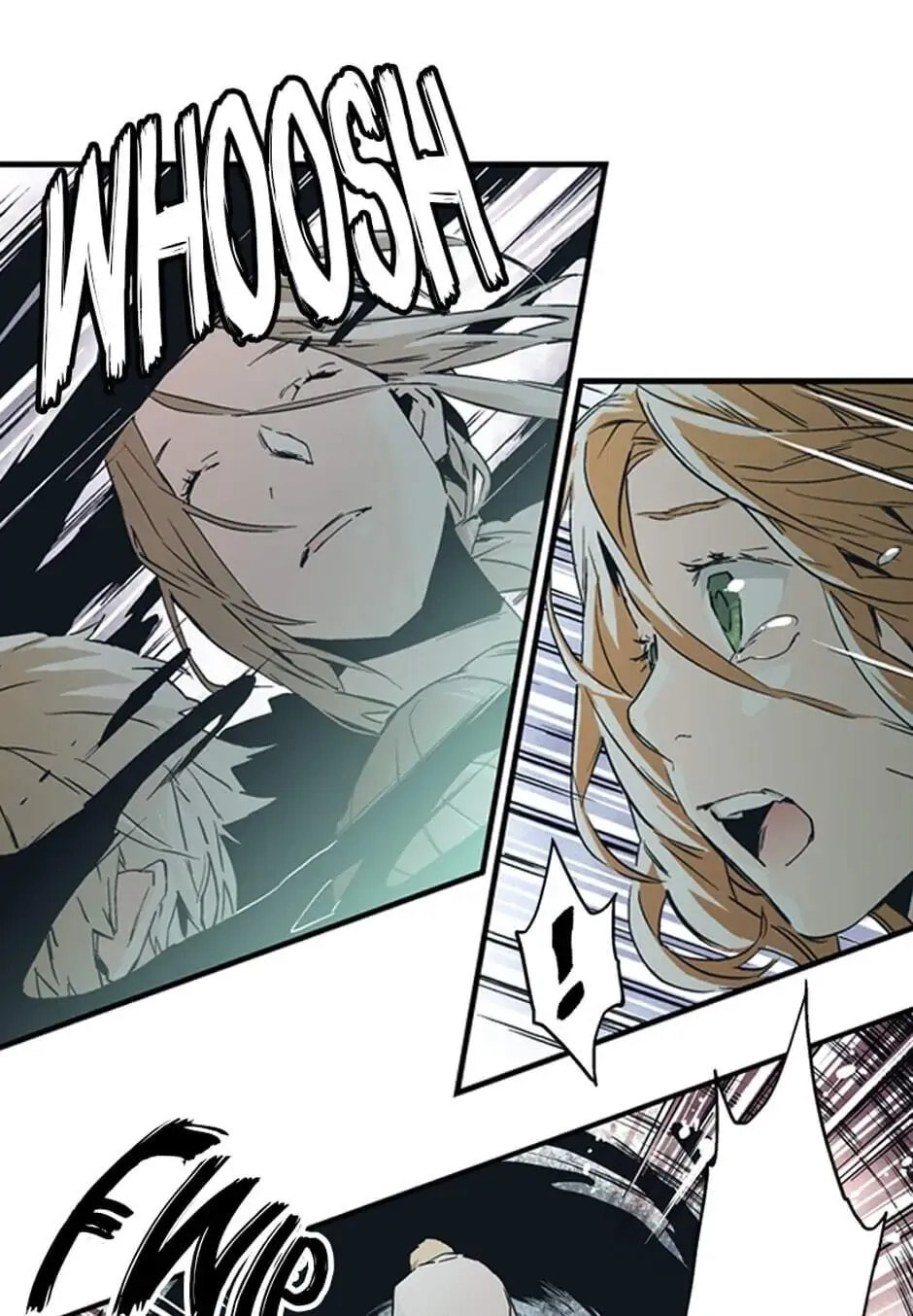 My Guardian Angel Chapter 26 page 15 - 