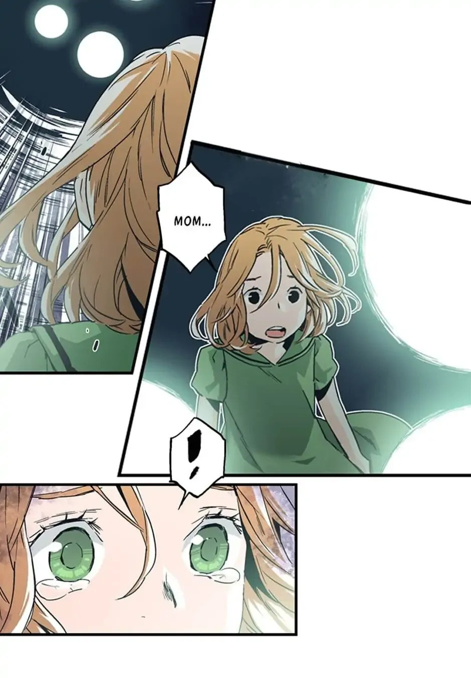 My Guardian Angel Chapter 26 page 17 - 