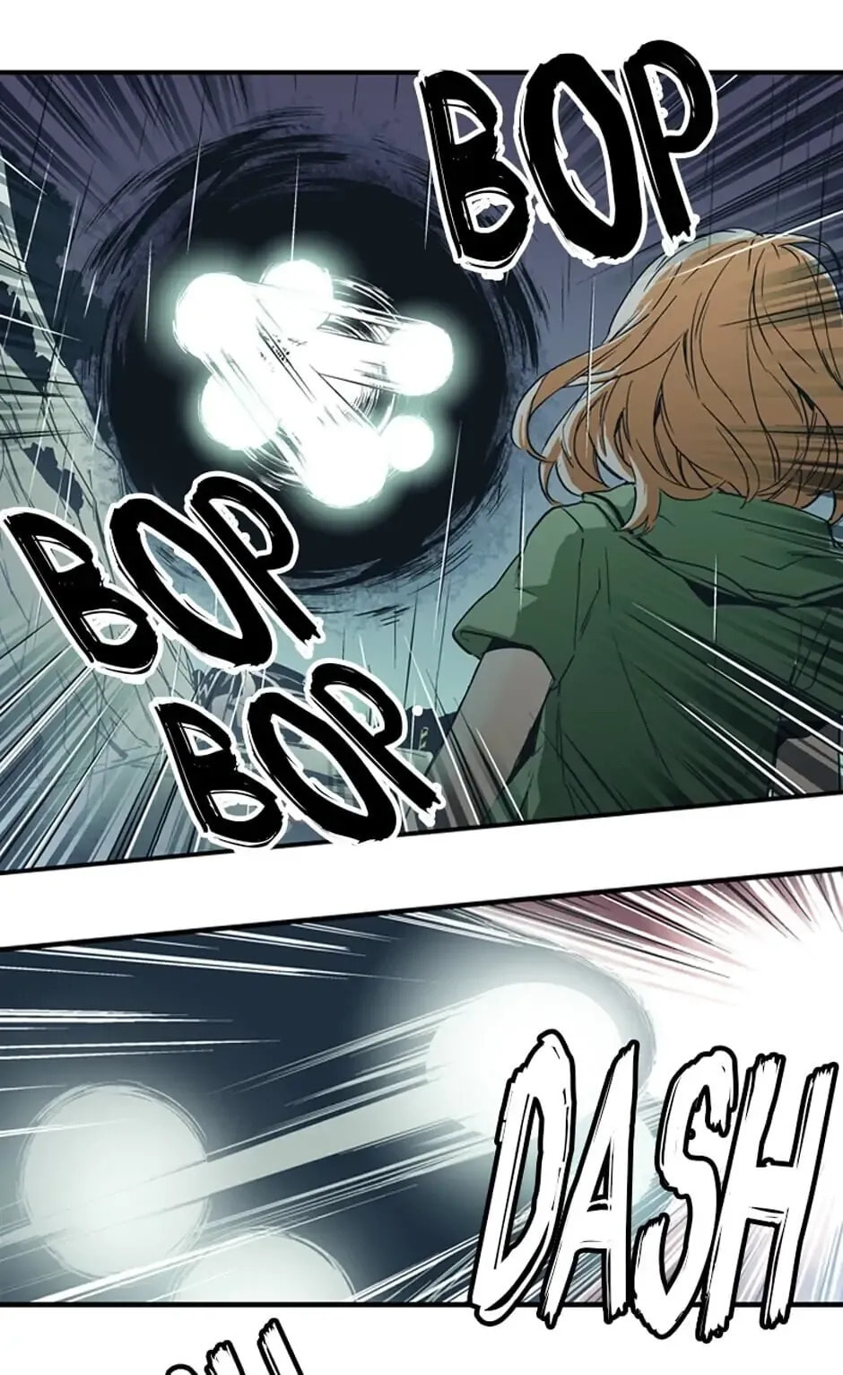 My Guardian Angel Chapter 26 page 18 - 
