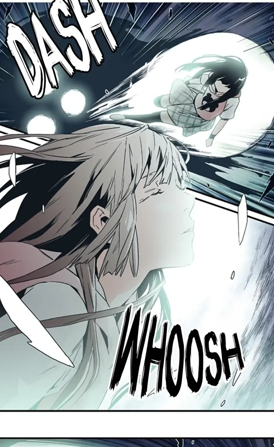 My Guardian Angel Chapter 26 page 19 - 