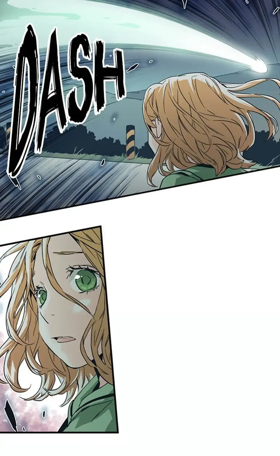 My Guardian Angel Chapter 26 page 20 - 