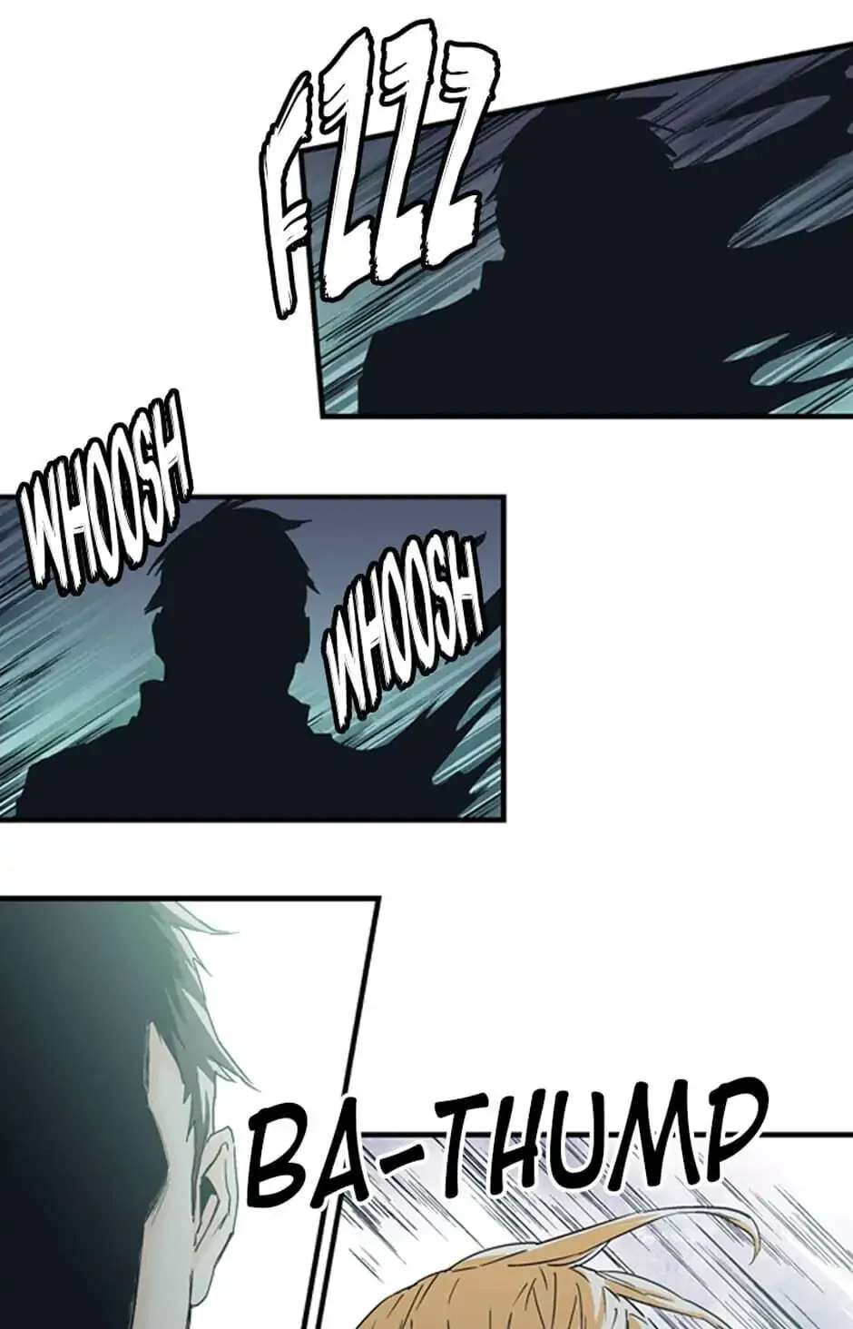 My Guardian Angel Chapter 26 page 21 - 