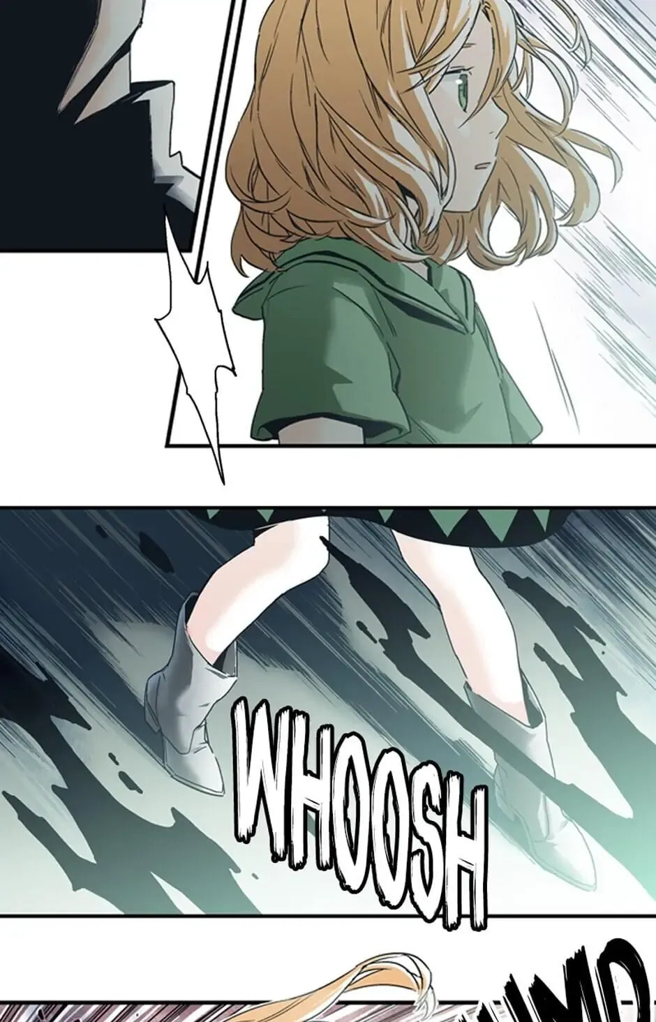 My Guardian Angel Chapter 26 page 22 - 