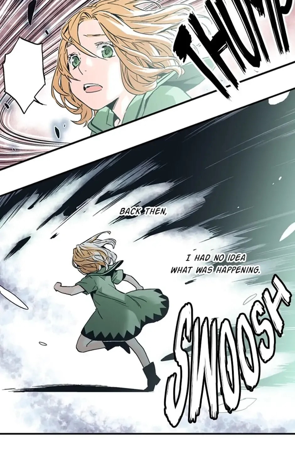 My Guardian Angel Chapter 26 page 23 - 