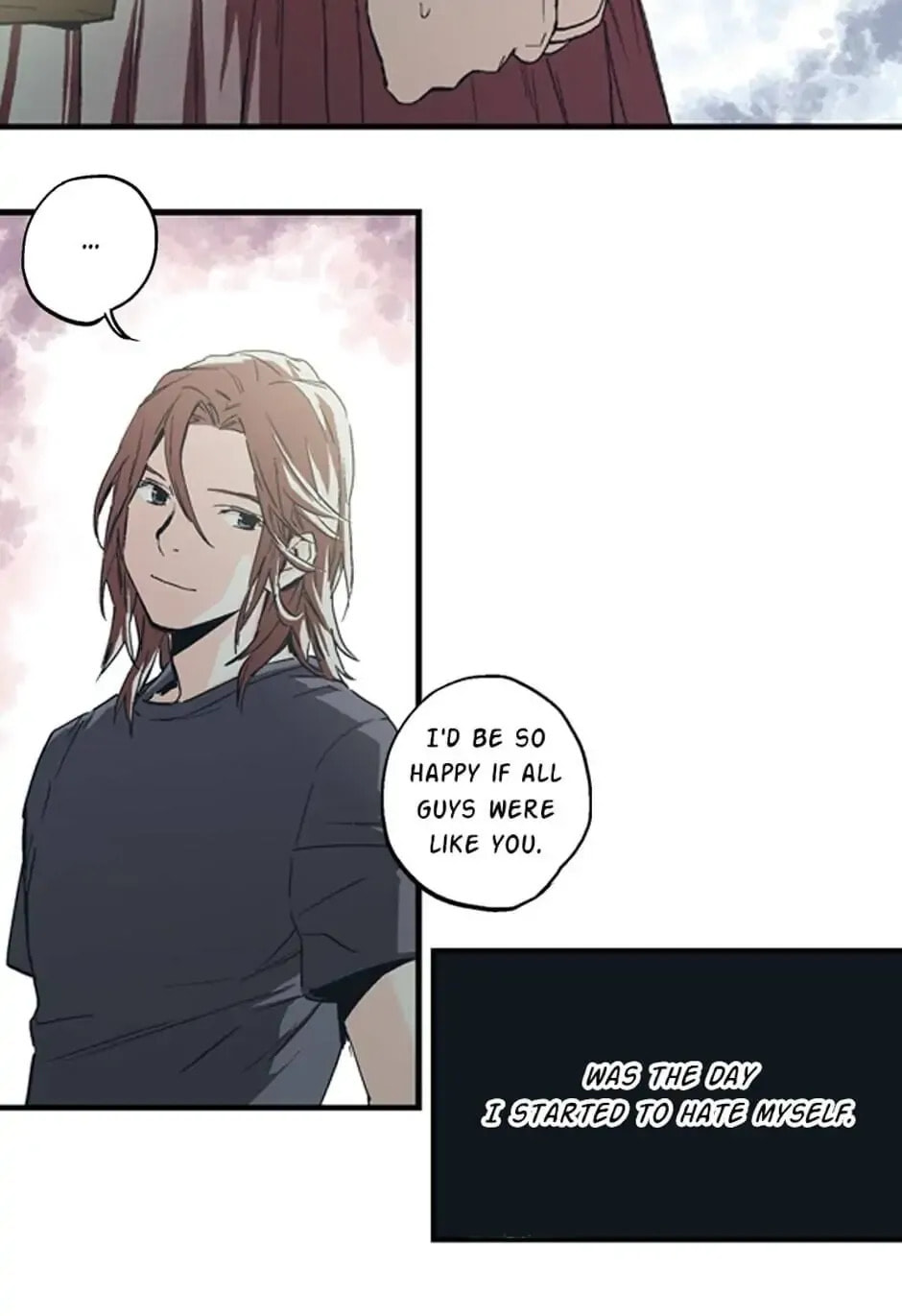 My Guardian Angel Chapter 27 page 13 - 
