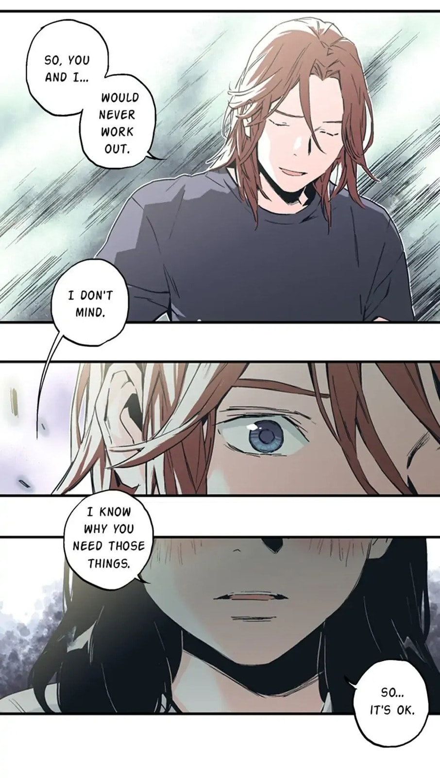 My Guardian Angel Chapter 27 page 17 - 