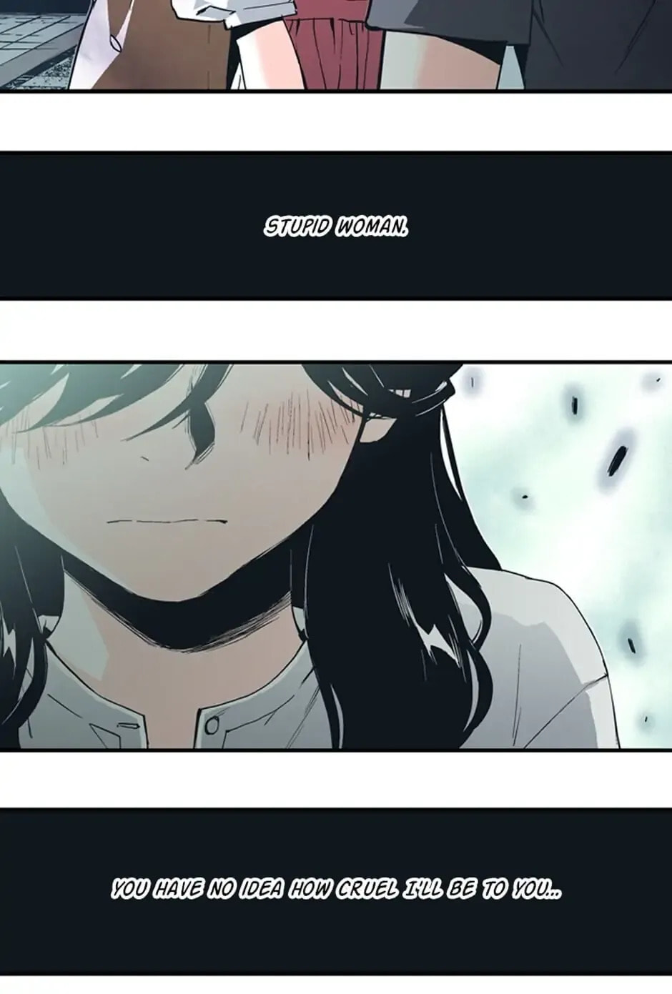 My Guardian Angel Chapter 27 page 19 - 